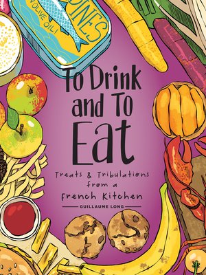 cover image of To Drink and to Eat, Volume 3